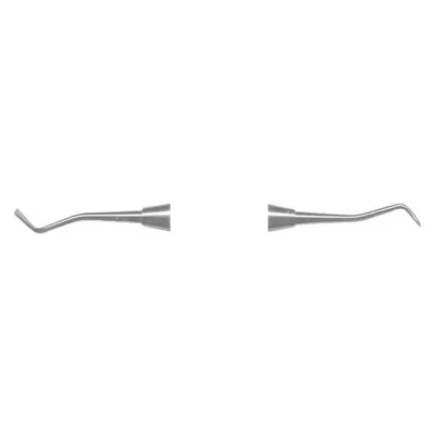 Carvers, Chisels
